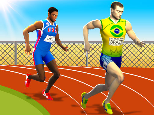 Game Screenshot Sprinter Heroes