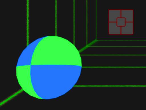 Game Screenshot Spinball 3D