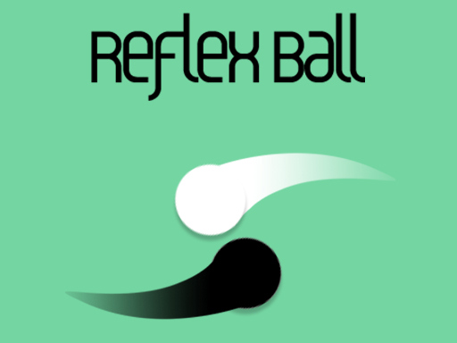 Game Screenshot Reflex Ball