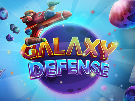 Game Screenshot Galaxy Defense