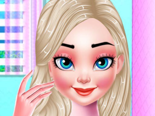 Game Screenshot Twin Sisters Wedding