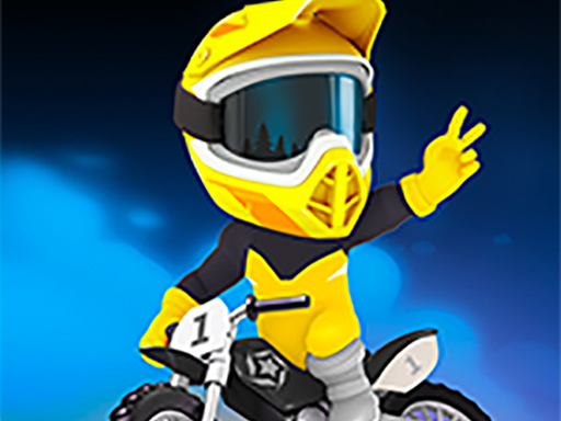 Game Screenshot Moto Rush