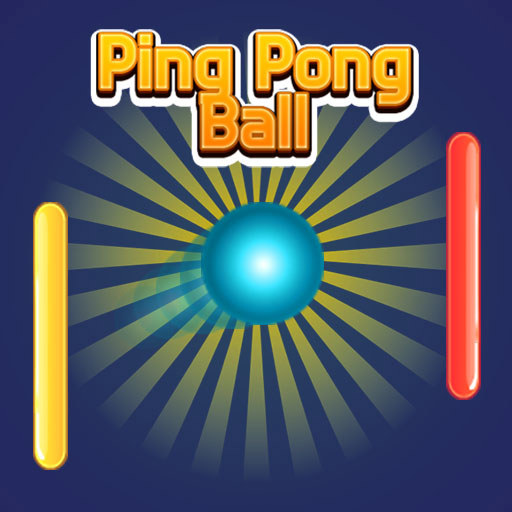 Game Screenshot Ping Pong Ball