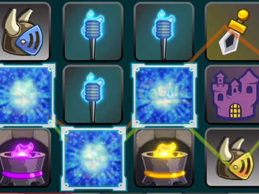 Game Screenshot Castle Slots