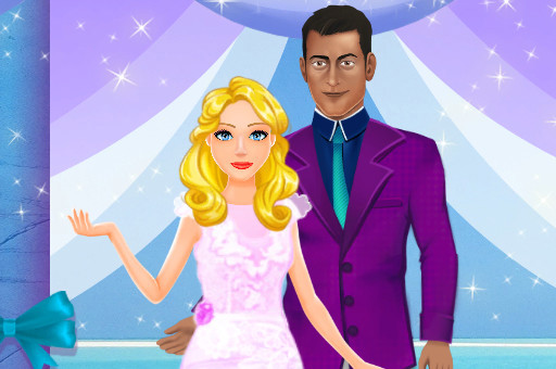 Game Screenshot Wedding Planner