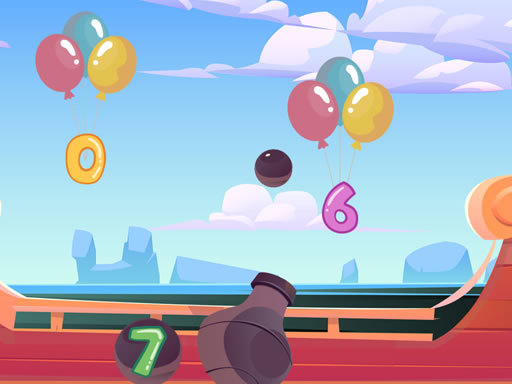 Game Screenshot Kids Numbers and Alphabets