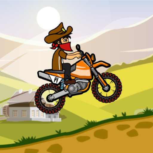 Game Screenshot Hill Climb Moto