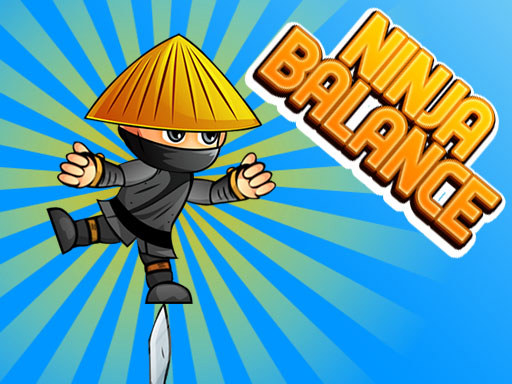 Game Screenshot Ninja Balance