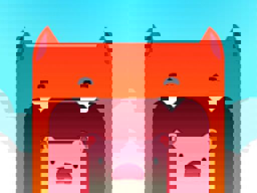 Game Screenshot Animal.io