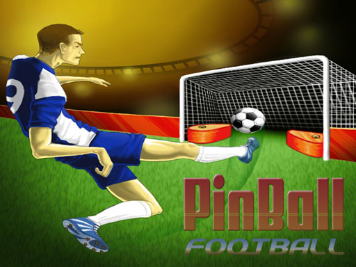 Game Screenshot Pinball Football