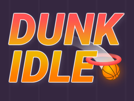 Game Screenshot Dunk Idle
