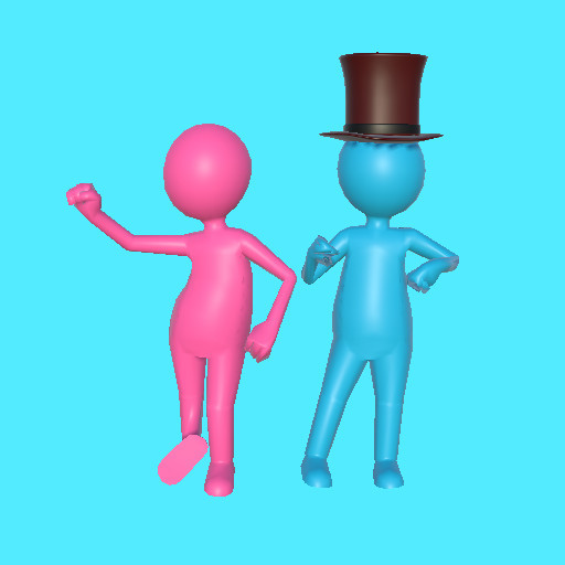 Game Screenshot Love Rescue