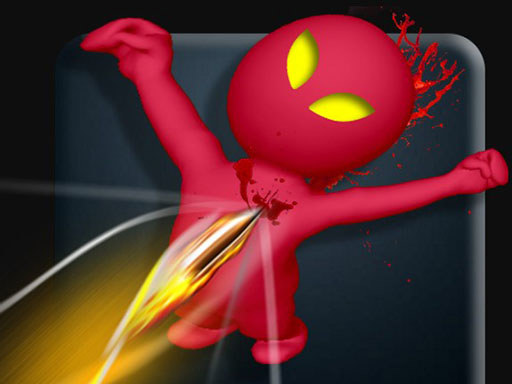 Game Screenshot Bullet Shooter