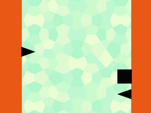 Game Screenshot Gravity Climb