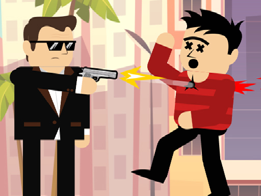 Game Screenshot Bullet Master