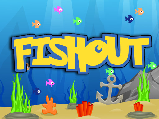Game Screenshot Fishout