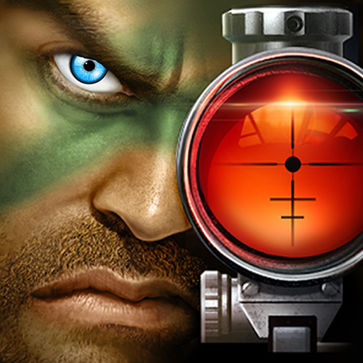 Game Screenshot WW2 Tunnel Shooting