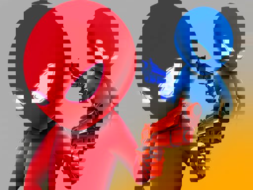 Game Screenshot Drunken Duel