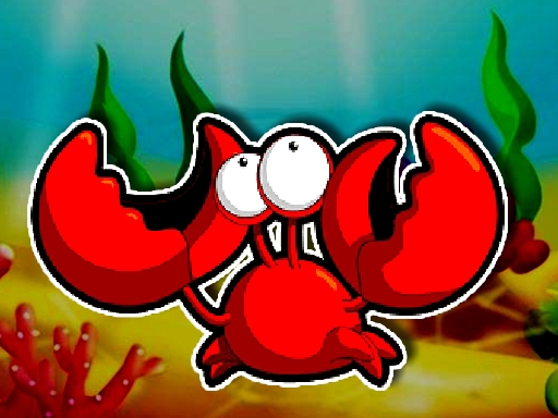 Game Screenshot Lobster Jump Adventure