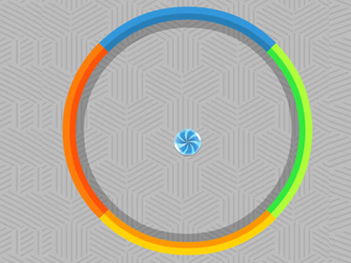 Game Screenshot Candy Color