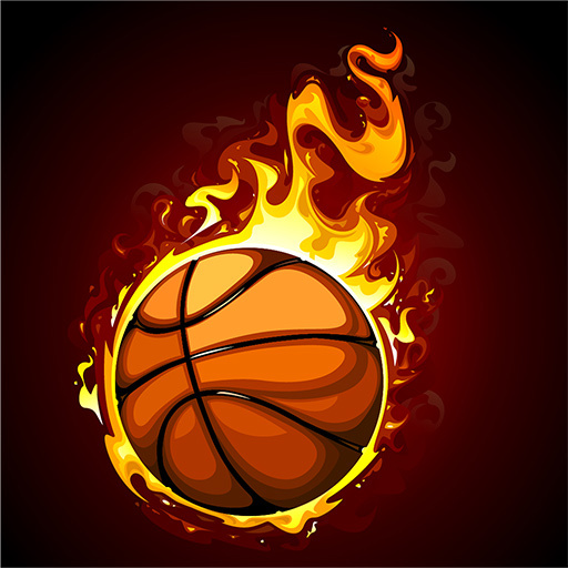 Game Screenshot Basketball Shot