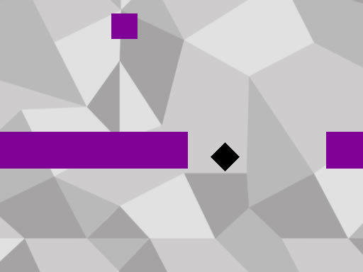 Game Screenshot Jumpy Tile