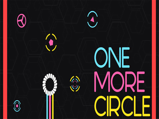 Game Screenshot One More Circle