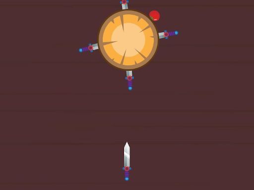 Game Screenshot Weapon Strike