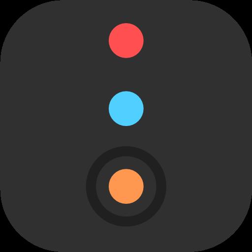 Game Screenshot Color Catch