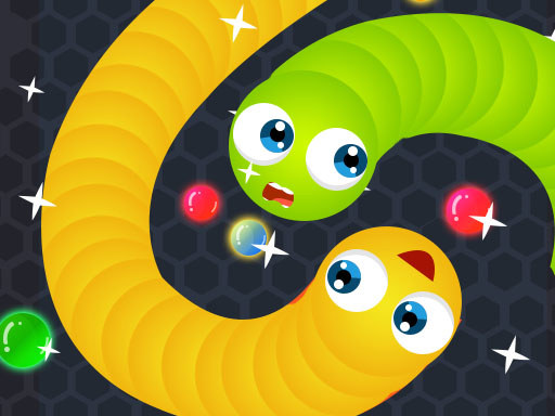 Game Screenshot Slither.io : Snake io game