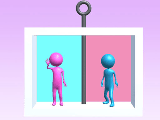 Game Screenshot Love Pins