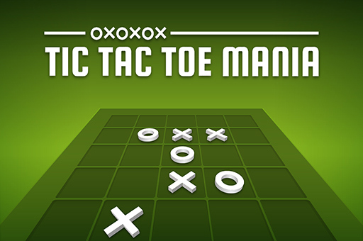 Game Screenshot Tic Tac Toe Mania