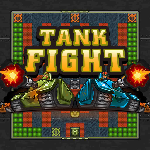 Game Screenshot Tank Fight
