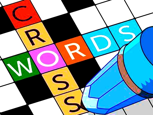 Game Screenshot Baby Animal Cross Word