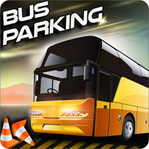 Game Screenshot Bus Parking 3D