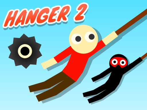 Game Screenshot Hanger 2 HTML5 Censored