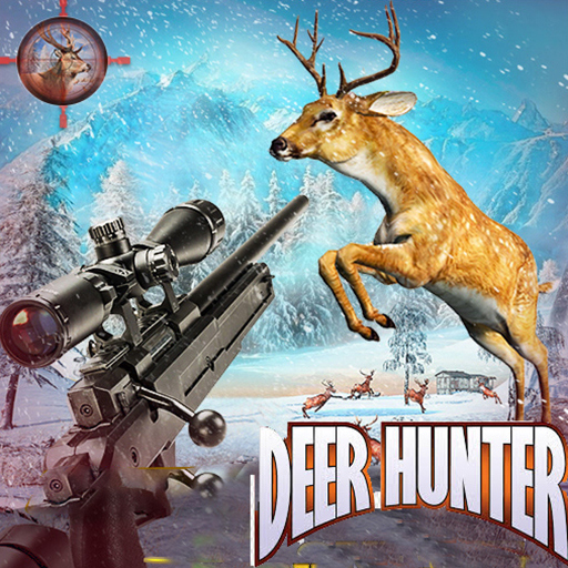 Game Screenshot Deer Hunting Sniper Shooting