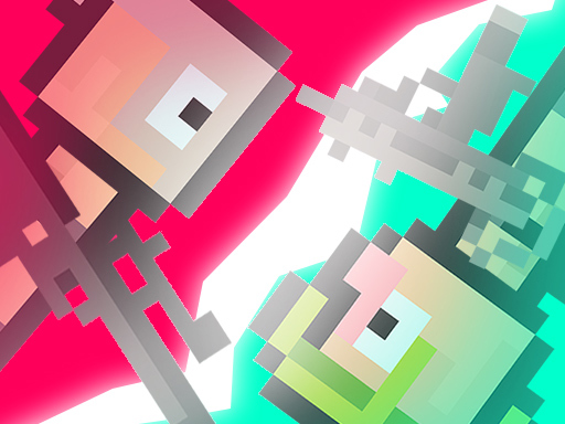 Game Screenshot Jet Boi