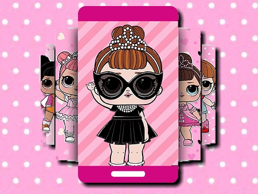 Game Screenshot LOL Spot the Difference