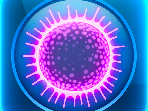 Game Screenshot Sporos