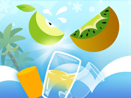 Game Screenshot Blend It 3D