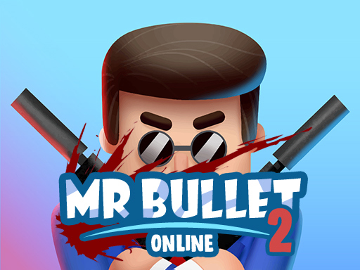 Game Screenshot Mr Bullet 2 Online