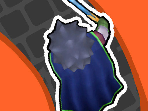 Game Screenshot Hunter Assassin