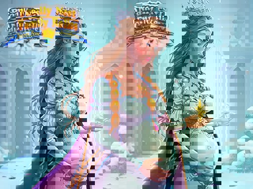 Game Screenshot Family Relics