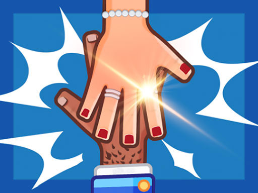 Game Screenshot Extreme Hand Slap