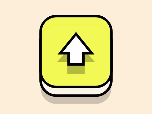 Game Screenshot Arrower