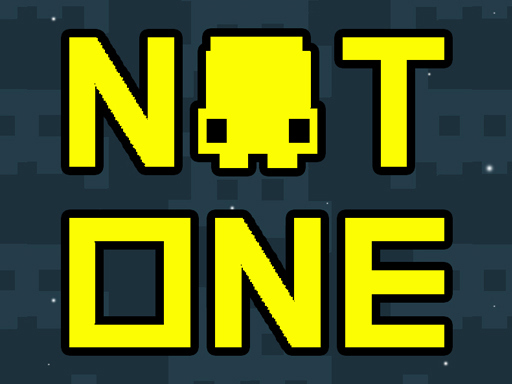 Game Screenshot Not One