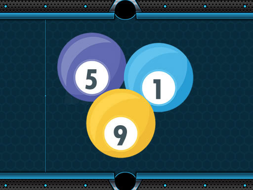 Game Screenshot Billiard 8 Ball