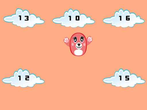 Game Screenshot Number Jump