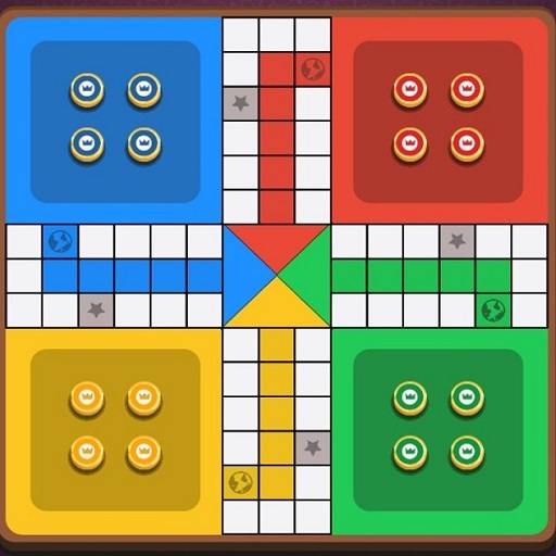 Game Screenshot Ludo king ORIGINAL Star Game